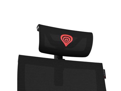 GENESIS NFG-1943 Astat 200 Gamingstoel in Zwart GENESIS NFG-1943 Astat 200 Gamingstoel in Zwart