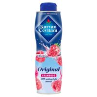 Siroop karvan cevitam framboos 600ml - thumbnail