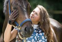 Roeckl Milano handschoenen donkerbruin maat:8.0 - thumbnail