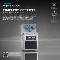 Boss PX-1 Plugout FX - thumbnail