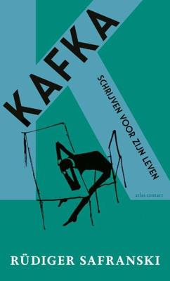 Kafka (Hardback)