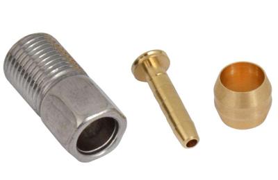 Shimano Tube Joint Kit for SM-BH59-A