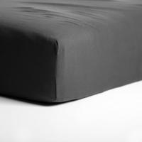 Cinderella Hoeslaken standaard jersey 160x200 anthracite (96) - thumbnail