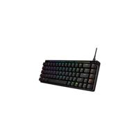 Toetsenbord Asus 90MP03VE-BKSA00 Zwart - thumbnail