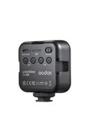 Godox Litemons LED Light (Bi Color) LED6Bi - thumbnail