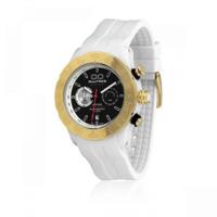 Bultaco H1PW43C-CV1 (Ø 43 mm) Dames horloge - thumbnail