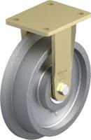 Blickle BS-SPK 200K Bokwiel Wieldiameter: 200 mm Draagvermogen (max.): 1500 kg 1 stuk(s) - thumbnail