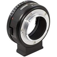 Metabones Nikon G naar MFT - thumbnail