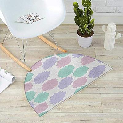 Esperanza EGP101R muismat Game-muismat Zwart