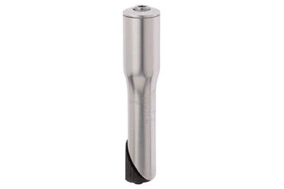 Adapter Omzetten Ahead Stuurpen (22,2 / 28,6 mm) - Zilver Adapter Omzetten Ahead Stuurpen (22,2 / 28,6 mm) - Zilver
