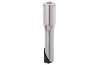 Adapter Omzetten Ahead Stuurpen (22,2 / 28,6 mm) - Zilver - thumbnail