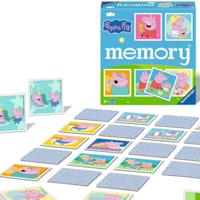 Ravensburger memory® Peppa Pig - thumbnail