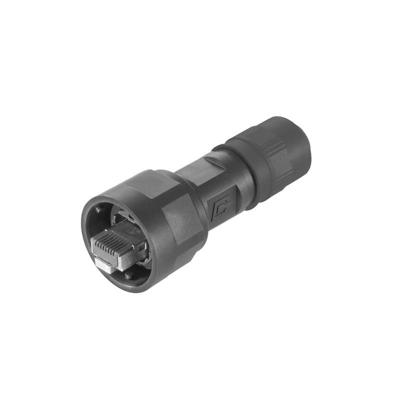 Weidmüller 1012490000 Sensor/actuator dataconnector Stekker, recht 10 stuk(s) Weidmüller 1012490000 Sensor/actuator dataconnector Stekker, recht 10 stuk(s)