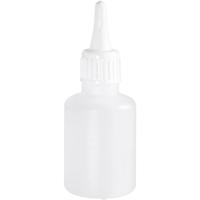 TOOLCRAFT LF 50 LF 50 Lege flessen 10 stuk(s) - thumbnail