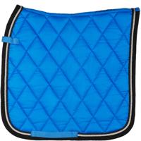 Pagony Concours II zadeldek kobalt maat:dr full - thumbnail