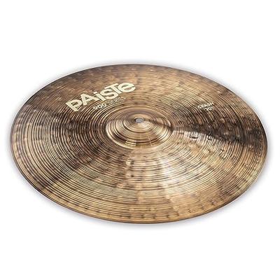 Paiste 900 Series 20 inch medium crash