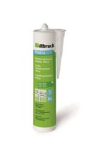 Illbruck PU013 Constructielijm Ultra transparant 310ml koker - PU013328569 - thumbnail