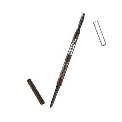 PUPA High Definition Eyebrow Pencil Blonde .09gr