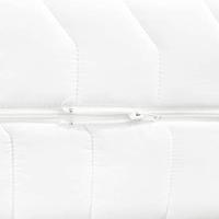 Matras 7 Zone 20 cm pocketvering H2 80x200 cm - thumbnail