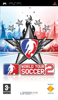 World Tour Soccer 2 World Tour Soccer 2
