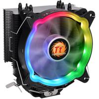 Thermaltake UX 200/Air CPU-koellichaam met ventilator Intel LGA 1851, Intel LGA 1700, Intel LGA 1200, Intel LGA 1156, Intel LGA 1155, Intel LGA 1151, Intel LGA - thumbnail