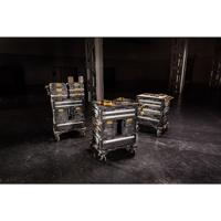 DeWALT DWST60510-1 ToughSystem 2.0 DXL 5-in-1 Modulaire Gereedschapskar - thumbnail