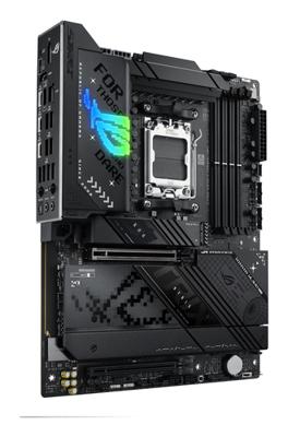 Moederbord AMD ASUS ROG STRIX X870-F GAMING WIFI Moederbord AMD ASUS ROG STRIX X870-F GAMING WIFI
