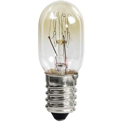 Xavax Ovenlamp 54 mm 230 V E14 25 W Energielabel G (A - G) Warmwit 1 stuk(s)