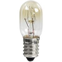 Xavax Ovenlamp 54 mm 230 V E14 25 W Energielabel G (A - G) Warmwit 1 stuk(s) - thumbnail