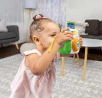 VTech Baby Klik en Klaar Camera + Licht - thumbnail