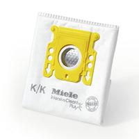 Miele HyClean KK stofzuigerzakken - thumbnail