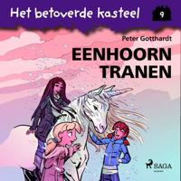 Het betoverde kasteel 9 - Eenhoorntranen - thumbnail