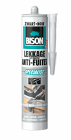 Lekkagekit Zwart Koker 300 ml Bison - Bison - thumbnail