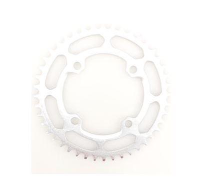 Xtrabike Kettingblad 44t 4arms blank