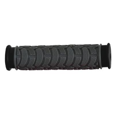 OXC Dual Density MTB 127 mm Handvatten - Grijs OXC Dual Density MTB 127 mm Handvatten - Grijs