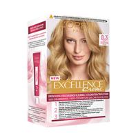 Loreal Excellence 8.3 licht goudblond (1 Set) - thumbnail