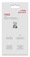 SpeedLink Vias Bluetooth-stick 5.0 - thumbnail