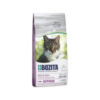 Bozita Hair & Skin kattenvoer 2 x 2 kg - thumbnail