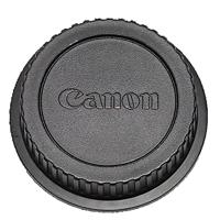 Canon CAP-E Achterlensdop - thumbnail