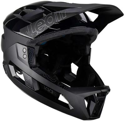 Leatt 3.0 enduro - fullface helmet