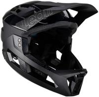 Leatt 3.0 enduro - fullface helmet - thumbnail