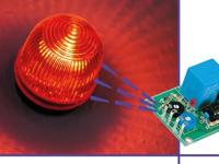 Whadda WST111 Tijdschakelaar digitaal - thumbnail