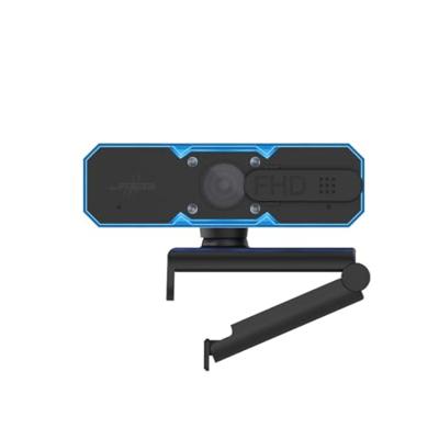uRage Streaming REC 900 FHD AV webcam. Bescherming tegen spionage, nre