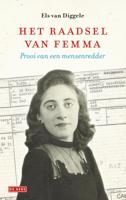 Het raadsel van Femma - Els van Diggele - Paperback (9789044541243) - thumbnail