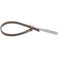 HAZET oliefiltersleutel "2170" strap wrench 160mm d 2170 - thumbnail