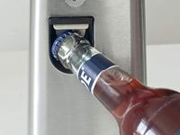 CASO D 10 Multi 2775 Elektrische blikopener RVS - thumbnail