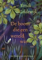 De boom die een wereld was - thumbnail
