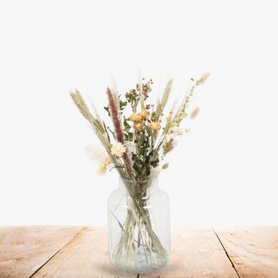 Droogbloemboeket Klassiek