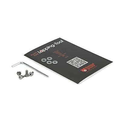 Thermal Grizzly Lapping Tool Ryzen 7000 Thermal Grizzly Lapping Tool Ryzen 7000