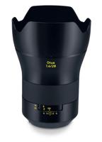 Zeiss Otus 28mm F/1.4 Canon - thumbnail
